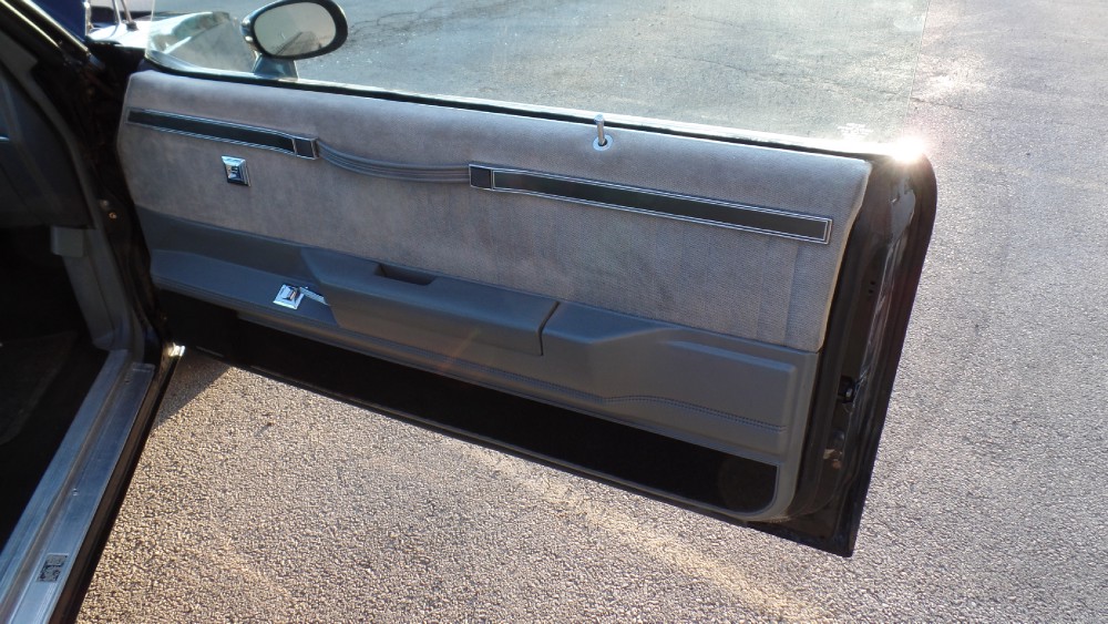Used 1987 Buick Grand National FACTORY SUNROOF-NEW PAINT-LOW MILES-SEE VIDEO | Mundelein, IL
