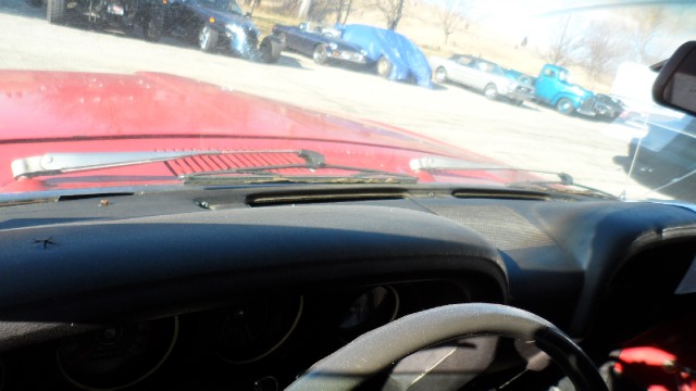Used 1969 Ford Mustang Convertible | Mundelein, IL