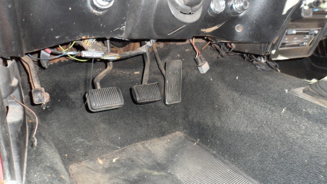 Used 1969 Ford Mustang Convertible | Mundelein, IL