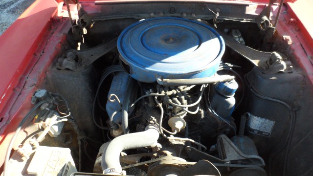 Used 1969 Ford Mustang Convertible | Mundelein, IL