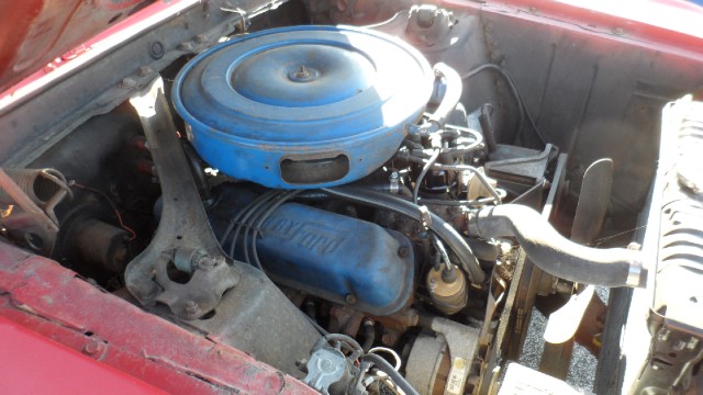 Used 1969 Ford Mustang Convertible | Mundelein, IL