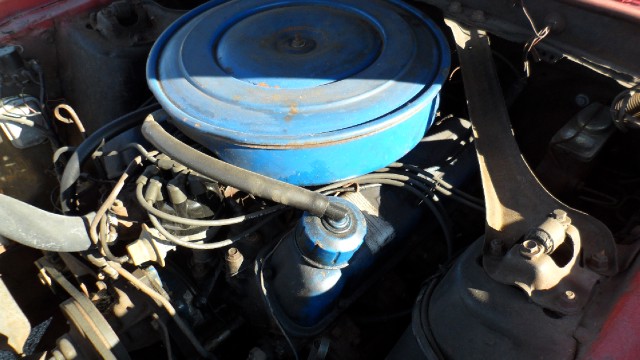 Used 1969 Ford Mustang Convertible | Mundelein, IL