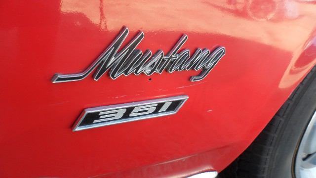 Used 1969 Ford Mustang Convertible | Mundelein, IL