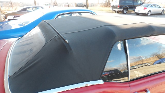 Used 1969 Ford Mustang Convertible | Mundelein, IL