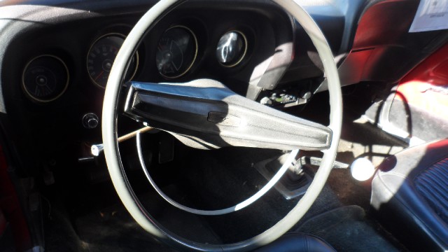 Used 1969 Ford Mustang Convertible | Mundelein, IL