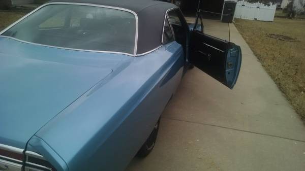 Used 1968 Plymouth Road Runner ROTISSERIE RESTORATION | Mundelein, IL