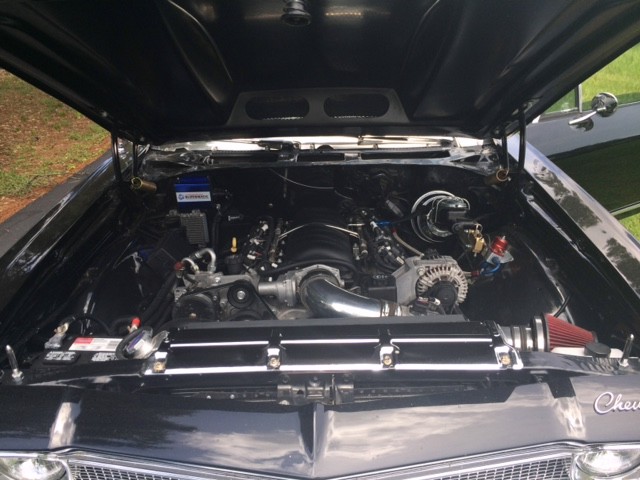 Used 1968 Chevrolet Chevelle 500 HORSEPOWER-PRO TOURING-SEE VIDEO | Mundelein, IL