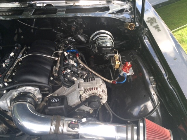 Used 1968 Chevrolet Chevelle 500 HORSEPOWER-PRO TOURING-SEE VIDEO | Mundelein, IL