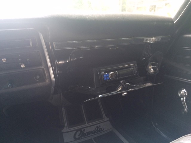 Used 1968 Chevrolet Chevelle 500 HORSEPOWER-PRO TOURING-SEE VIDEO | Mundelein, IL