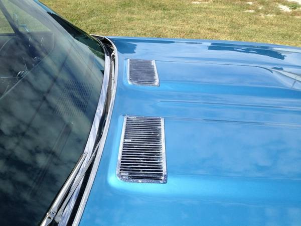Used 1968 Chevrolet Chevelle SS TRIBUTE | Mundelein, IL