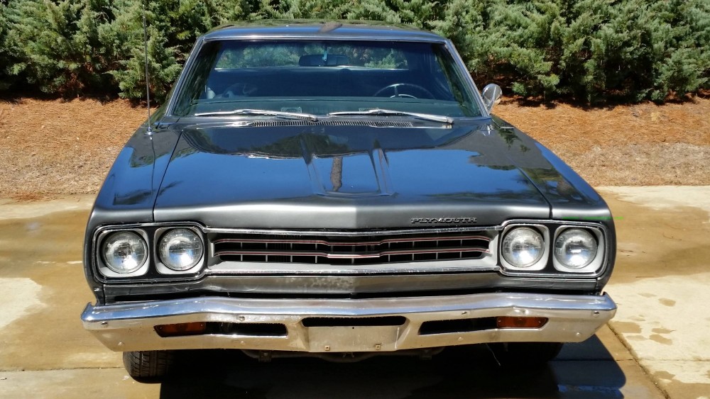 Used 1969 Plymouth Satellite ROAD RUNNER TRIBUTE | Mundelein, IL