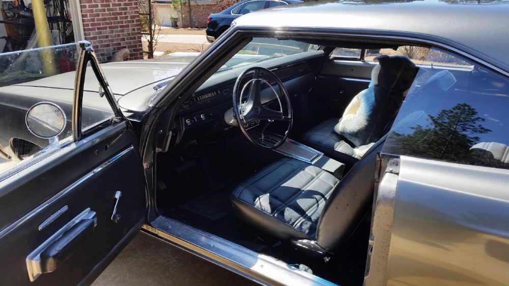 Used 1969 Plymouth Satellite ROAD RUNNER TRIBUTE | Mundelein, IL