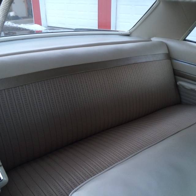Used 1965 Chevrolet Biscayne FRESH RESTORATION | Mundelein, IL