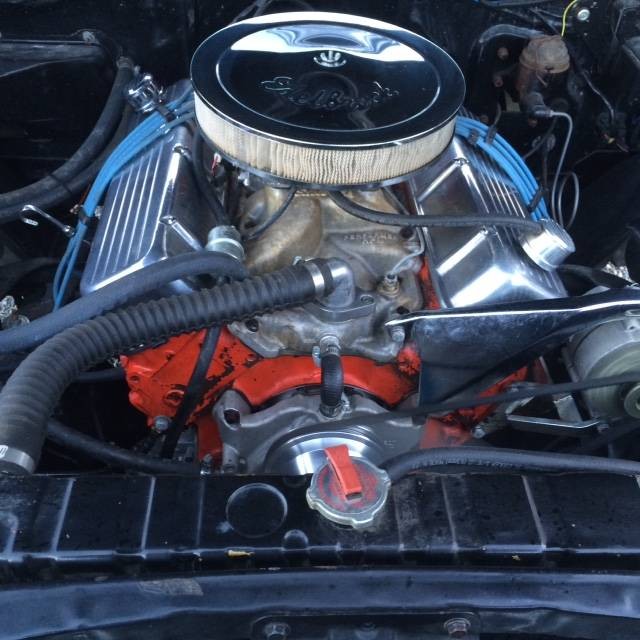 Used 1965 Chevrolet Biscayne FRESH RESTORATION | Mundelein, IL