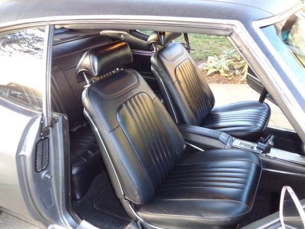 Used 1972 Chevrolet Chevelle SUPER SPORT | Mundelein, IL