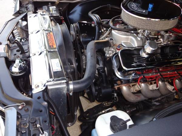 Used 1972 Chevrolet Chevelle SUPER SPORT | Mundelein, IL