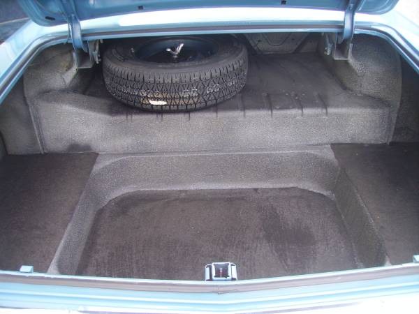 Used 1962 Chevrolet Bel Air 2 door post | Mundelein, IL