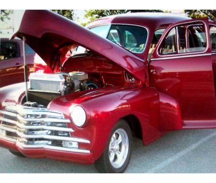 Used 1947 Chevrolet Fleetmaster STREET ROD | Mundelein, IL