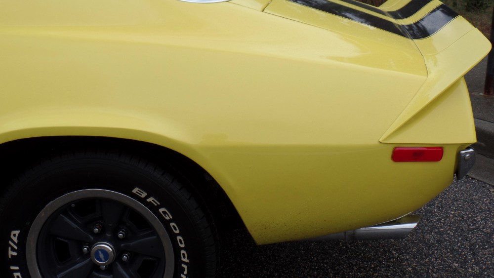 Used 1970 Chevrolet Camaro RS-SPLIT BUMPER-NEW PAINT-RUST FREE FROM VIRGINIA-EASY FINANCING-SEE VIDEO | Mundelein, IL