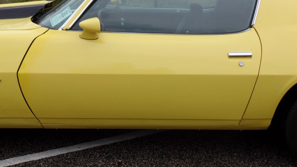 Used 1970 Chevrolet Camaro RS-SPLIT BUMPER-NEW PAINT-RUST FREE FROM VIRGINIA-EASY FINANCING-SEE VIDEO | Mundelein, IL