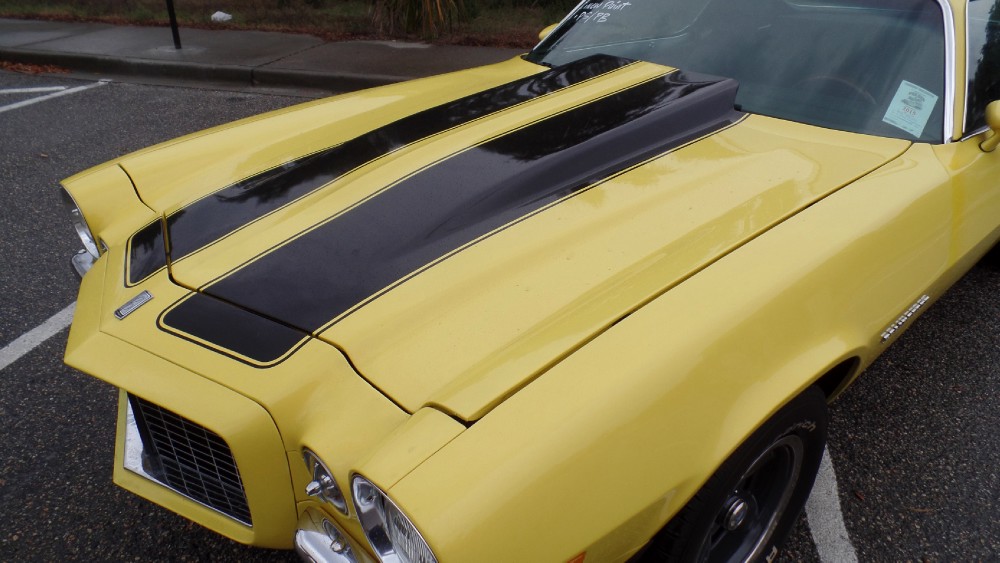 Used 1970 Chevrolet Camaro RS-SPLIT BUMPER-NEW PAINT-RUST FREE FROM VIRGINIA-EASY FINANCING-SEE VIDEO | Mundelein, IL