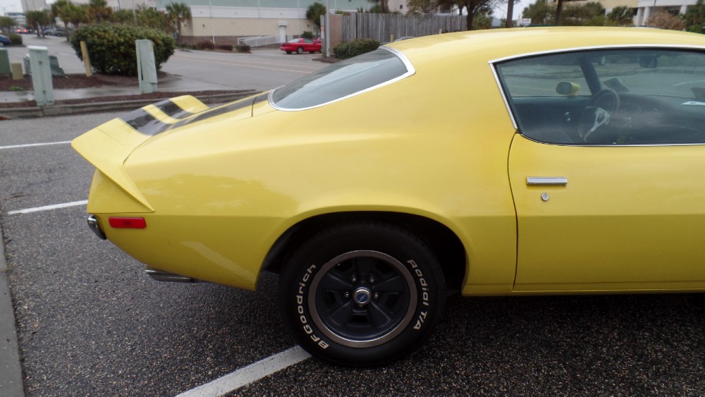 Used 1970 Chevrolet Camaro RS-SPLIT BUMPER-NEW PAINT-RUST FREE FROM VIRGINIA-EASY FINANCING-SEE VIDEO | Mundelein, IL