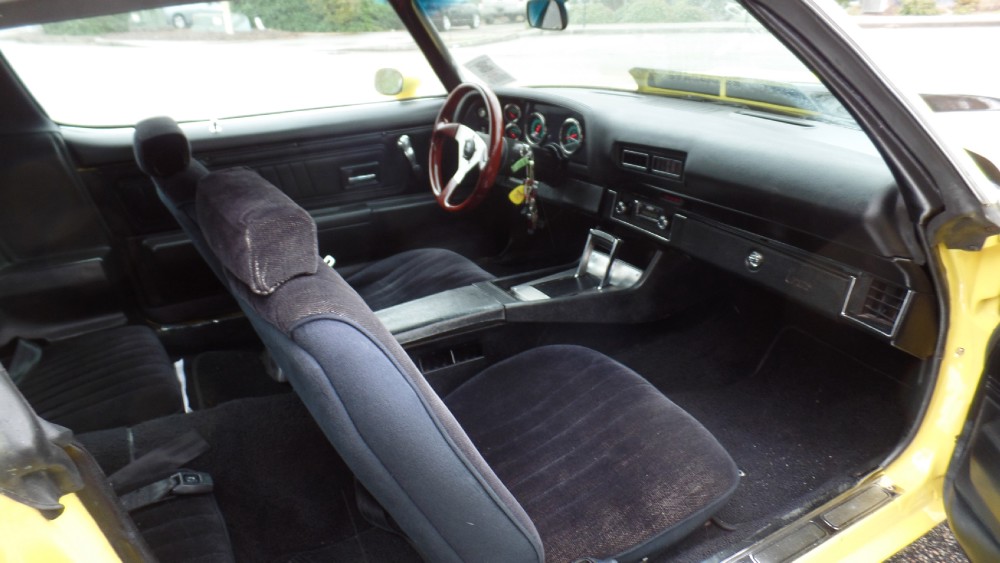 Used 1970 Chevrolet Camaro RS-SPLIT BUMPER-NEW PAINT-RUST FREE FROM VIRGINIA-EASY FINANCING-SEE VIDEO | Mundelein, IL
