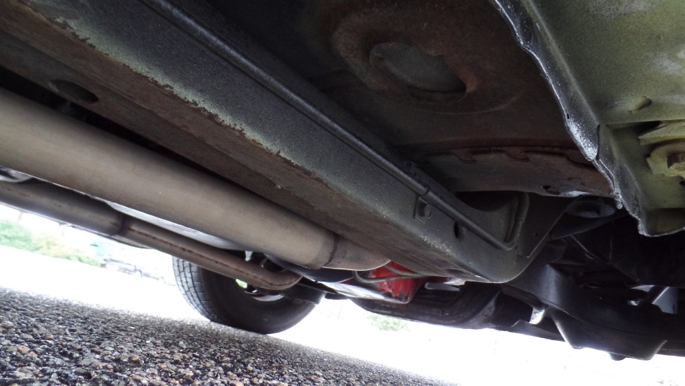 Used 1970 Chevrolet Camaro RS-SPLIT BUMPER-NEW PAINT-RUST FREE FROM VIRGINIA-EASY FINANCING-SEE VIDEO | Mundelein, IL