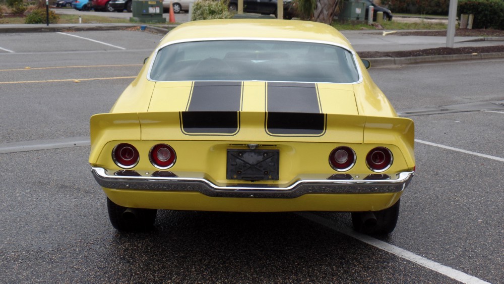 Used 1970 Chevrolet Camaro RS-SPLIT BUMPER-NEW PAINT-RUST FREE FROM VIRGINIA-EASY FINANCING-SEE VIDEO | Mundelein, IL