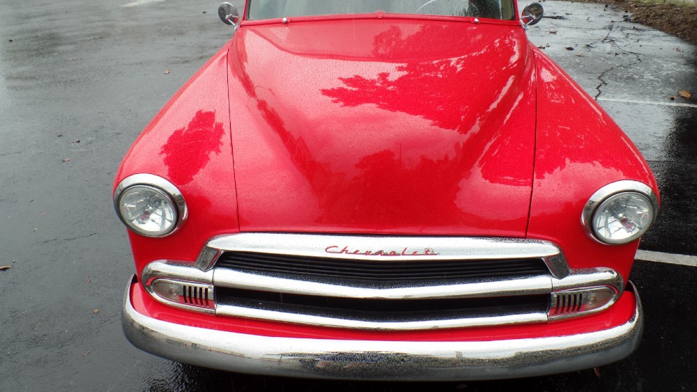 Used 1951 Chevrolet Deluxe FRAME OFF RESTORATION-PRO TOURING-HIGH/SHOW QUALITY-FROM VIRGINIA-SEE VIDEO | Mundelein, IL