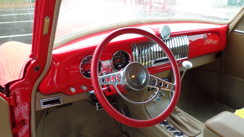 Used 1951 Chevrolet Deluxe FRAME OFF RESTORATION-PRO TOURING-HIGH/SHOW QUALITY-FROM VIRGINIA-SEE VIDEO | Mundelein, IL