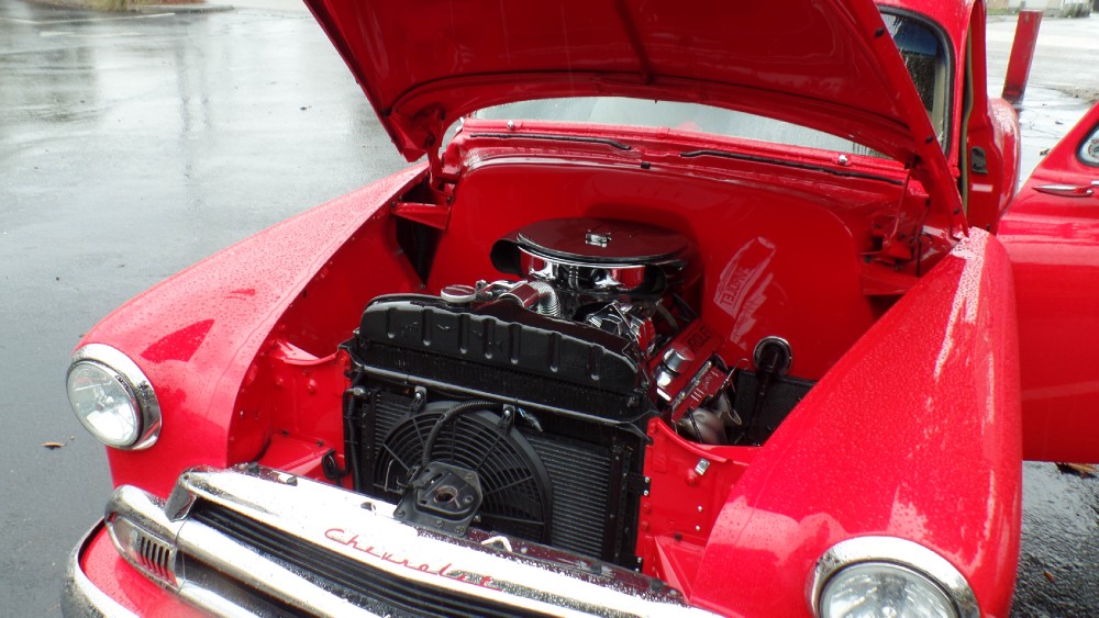 Used 1951 Chevrolet Deluxe FRAME OFF RESTORATION-PRO TOURING-HIGH/SHOW QUALITY-FROM VIRGINIA-SEE VIDEO | Mundelein, IL