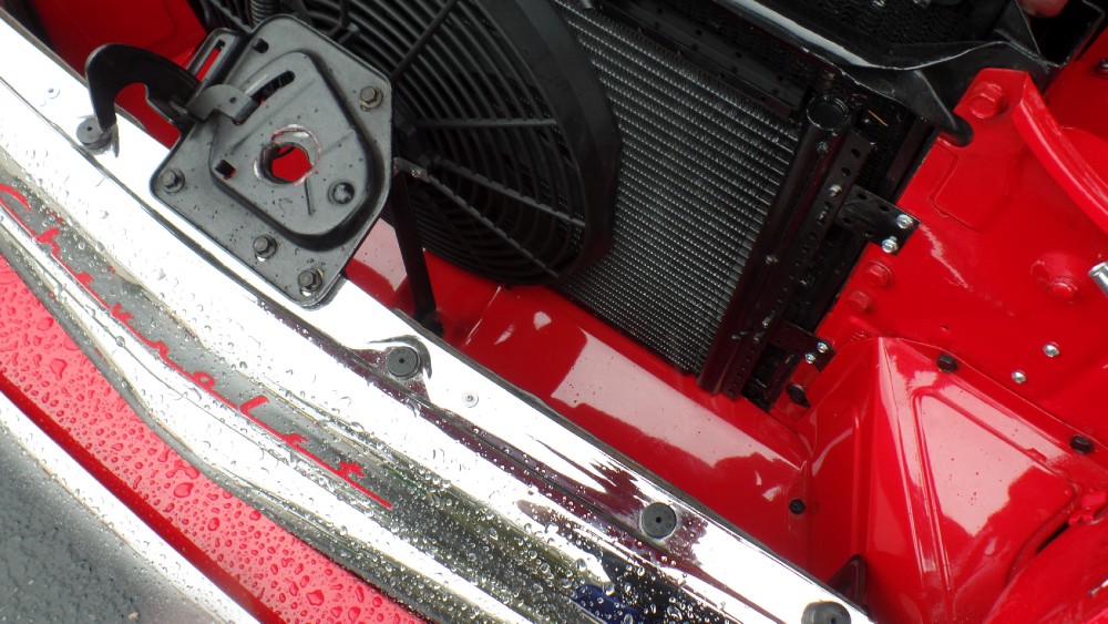 Used 1951 Chevrolet Deluxe FRAME OFF RESTORATION-PRO TOURING-HIGH/SHOW QUALITY-FROM VIRGINIA-SEE VIDEO | Mundelein, IL