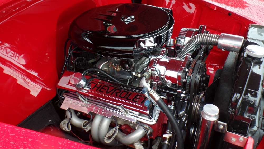 Used 1951 Chevrolet Deluxe FRAME OFF RESTORATION-PRO TOURING-HIGH/SHOW QUALITY-FROM VIRGINIA-SEE VIDEO | Mundelein, IL