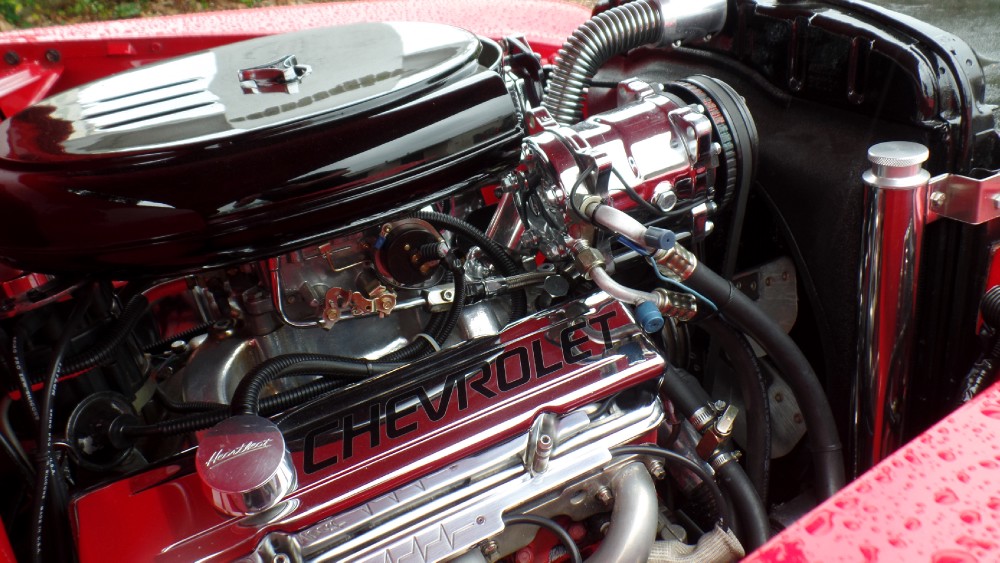 Used 1951 Chevrolet Deluxe FRAME OFF RESTORATION-PRO TOURING-HIGH/SHOW QUALITY-FROM VIRGINIA-SEE VIDEO | Mundelein, IL