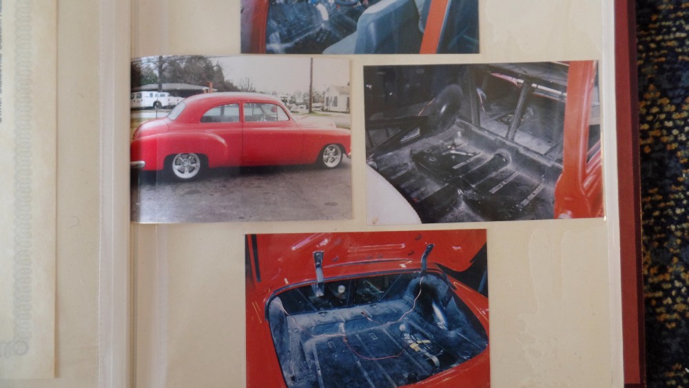 Used 1951 Chevrolet Deluxe FRAME OFF RESTORATION-PRO TOURING-HIGH/SHOW QUALITY-FROM VIRGINIA-SEE VIDEO | Mundelein, IL