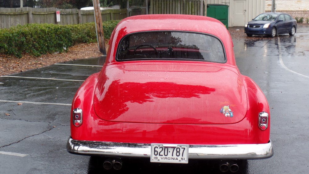 Used 1951 Chevrolet Deluxe FRAME OFF RESTORATION-PRO TOURING-HIGH/SHOW QUALITY-FROM VIRGINIA-SEE VIDEO | Mundelein, IL