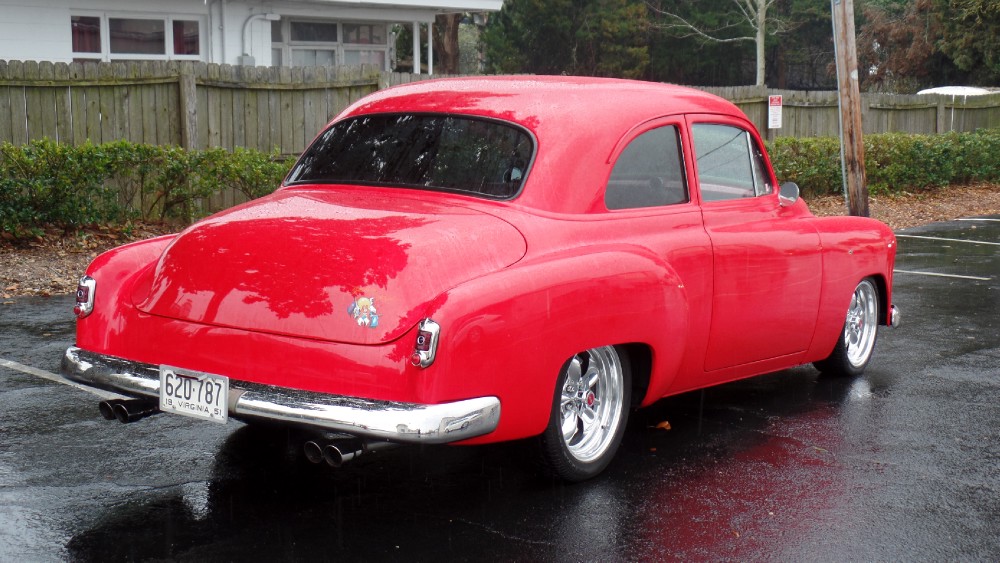 Used 1951 Chevrolet Deluxe FRAME OFF RESTORATION-PRO TOURING-HIGH/SHOW QUALITY-FROM VIRGINIA-SEE VIDEO | Mundelein, IL