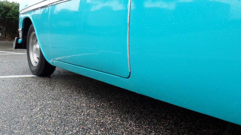 Used 1956 Chevrolet Bel Air RUNNING/DRIVING PROJECT BEL AIR-SOUTHERN CAR-EASY FINANCING-SEE VIDEO | Mundelein, IL