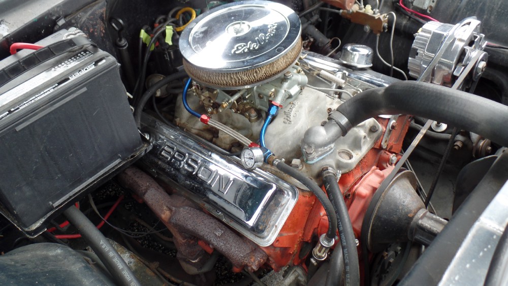 Used 1956 Chevrolet Bel Air RUNNING/DRIVING PROJECT BEL AIR-SOUTHERN CAR-EASY FINANCING-SEE VIDEO | Mundelein, IL