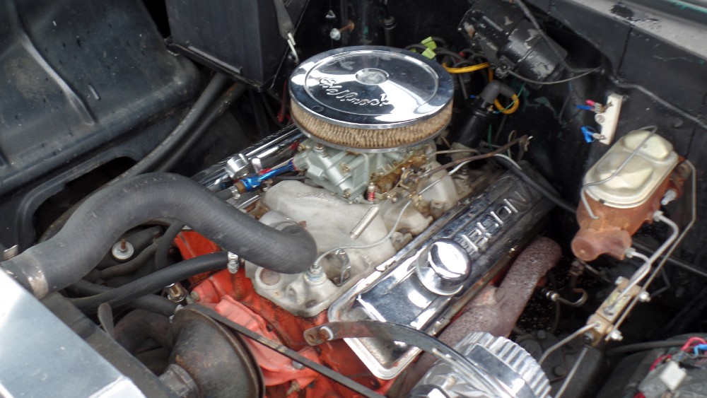 Used 1956 Chevrolet Bel Air RUNNING/DRIVING PROJECT BEL AIR-SOUTHERN CAR-EASY FINANCING-SEE VIDEO | Mundelein, IL