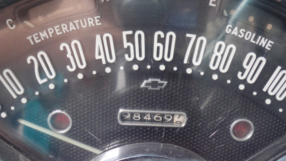 Used 1956 Chevrolet Bel Air RUNNING/DRIVING PROJECT BEL AIR-SOUTHERN CAR-EASY FINANCING-SEE VIDEO | Mundelein, IL