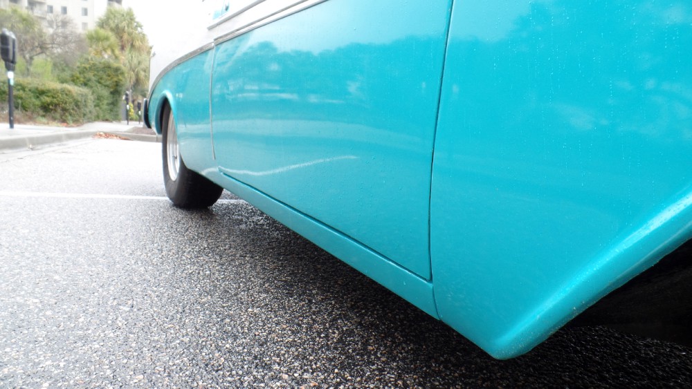Used 1956 Chevrolet Bel Air RUNNING/DRIVING PROJECT BEL AIR-SOUTHERN CAR-EASY FINANCING-SEE VIDEO | Mundelein, IL