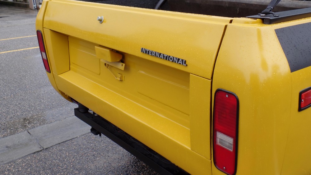 Used 1972 International Scout HARD TO FIND-SOUTHERN RUST FREE-EASY FINANCING-SEE VIDEO | Mundelein, IL