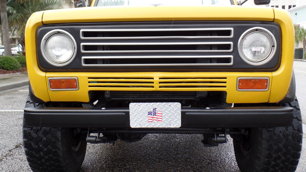 Used 1972 International Scout HARD TO FIND-SOUTHERN RUST FREE-EASY FINANCING-SEE VIDEO | Mundelein, IL