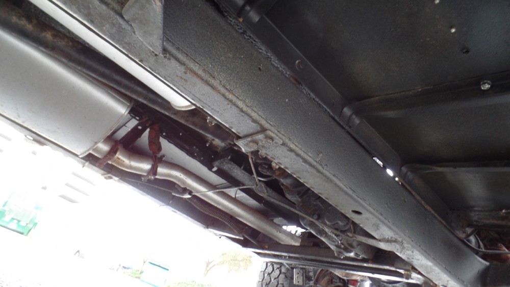 Used 1972 International Scout HARD TO FIND-SOUTHERN RUST FREE-EASY FINANCING-SEE VIDEO | Mundelein, IL