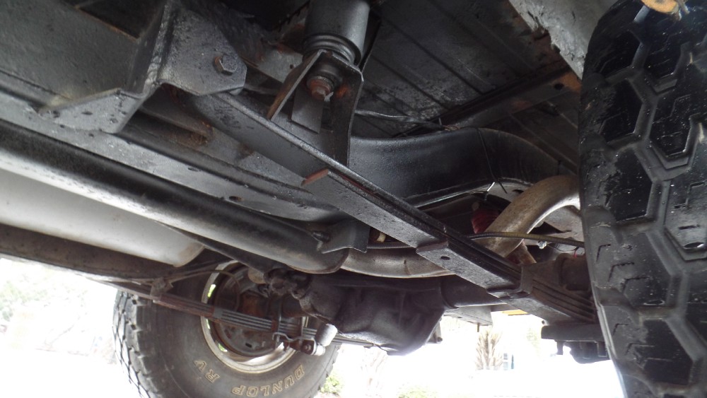 Used 1972 International Scout HARD TO FIND-SOUTHERN RUST FREE-EASY FINANCING-SEE VIDEO | Mundelein, IL