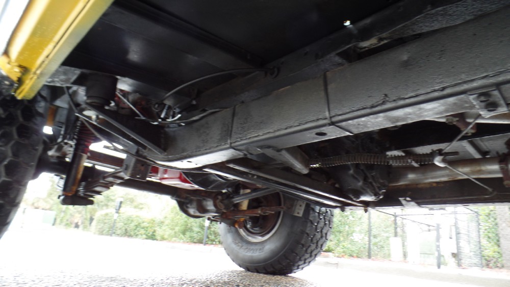Used 1972 International Scout HARD TO FIND-SOUTHERN RUST FREE-EASY FINANCING-SEE VIDEO | Mundelein, IL