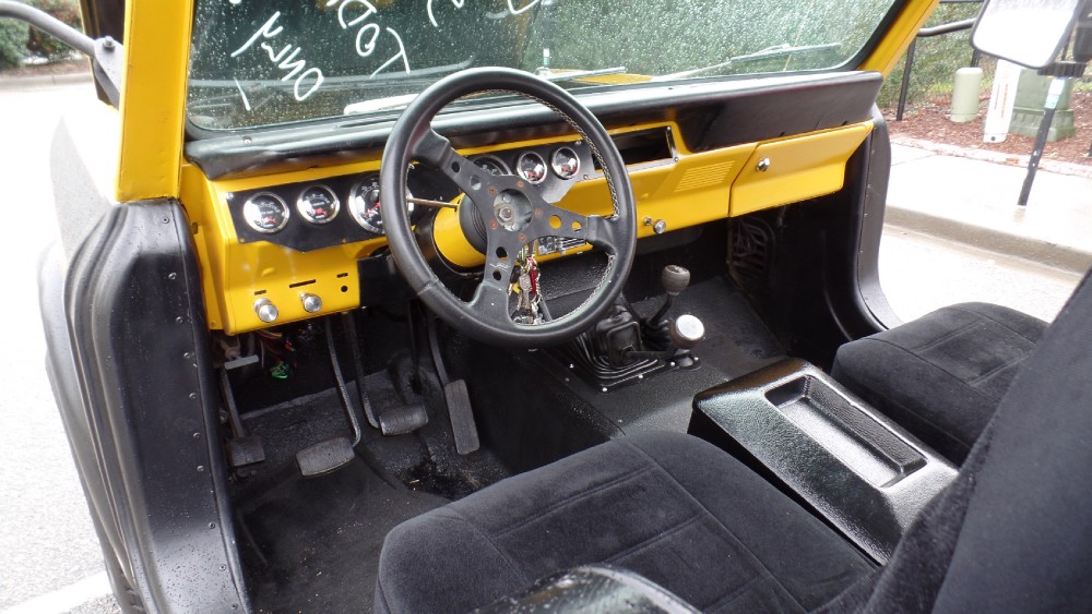 Used 1972 International Scout HARD TO FIND-SOUTHERN RUST FREE-EASY FINANCING-SEE VIDEO | Mundelein, IL