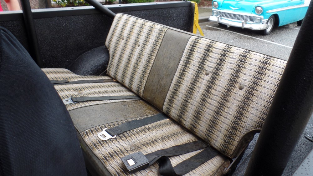 Used 1972 International Scout HARD TO FIND-SOUTHERN RUST FREE-EASY FINANCING-SEE VIDEO | Mundelein, IL
